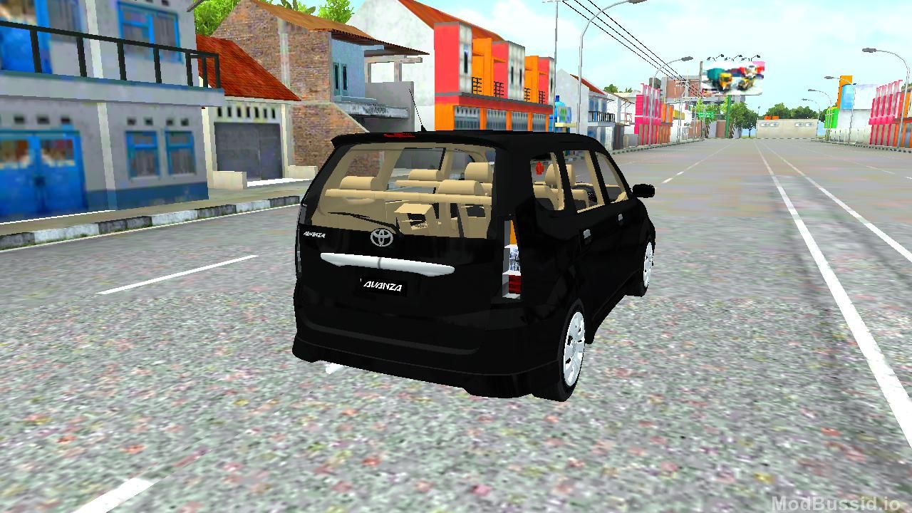 Photo of Toyota Avanza Gen 1 Update 6