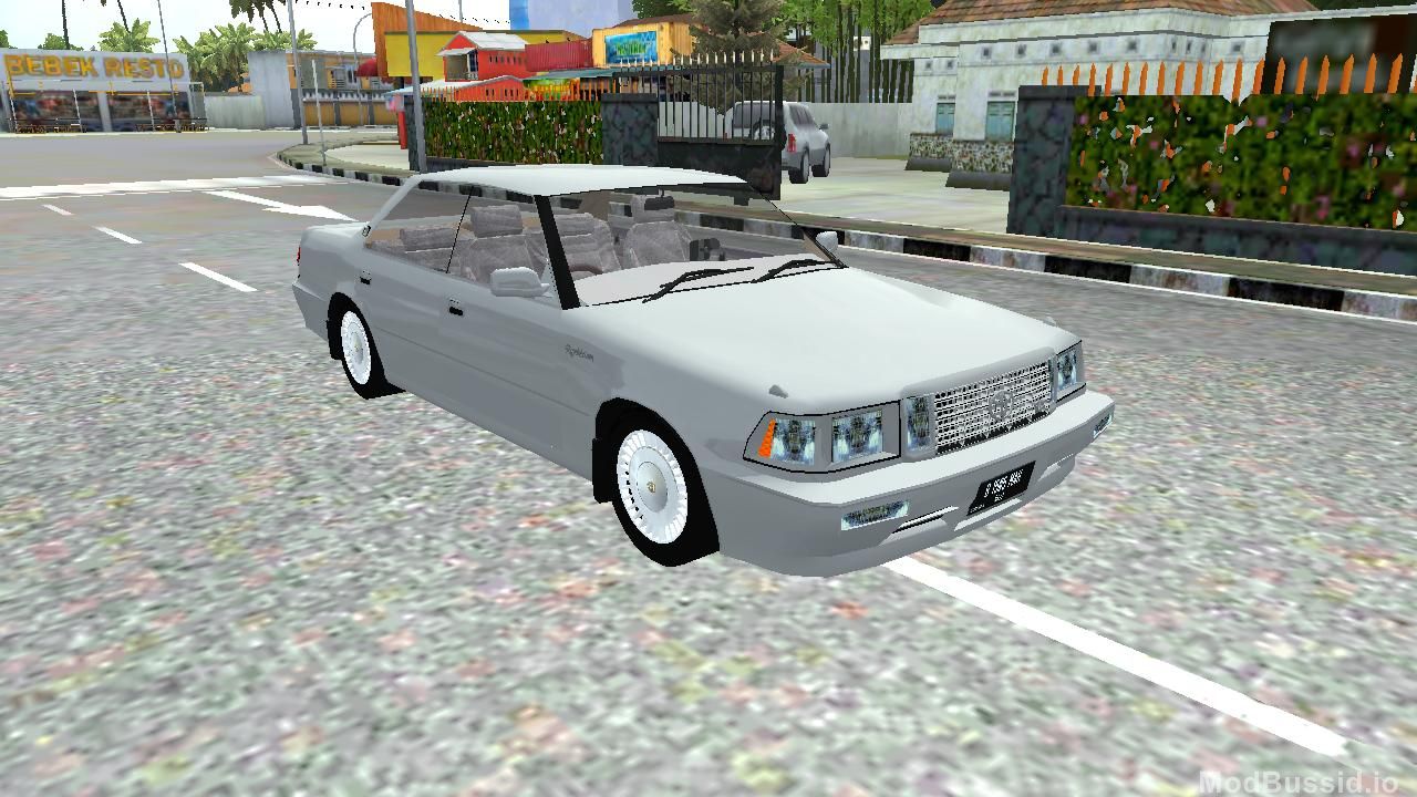 Photo of Toyota Crown RoyalS 4
