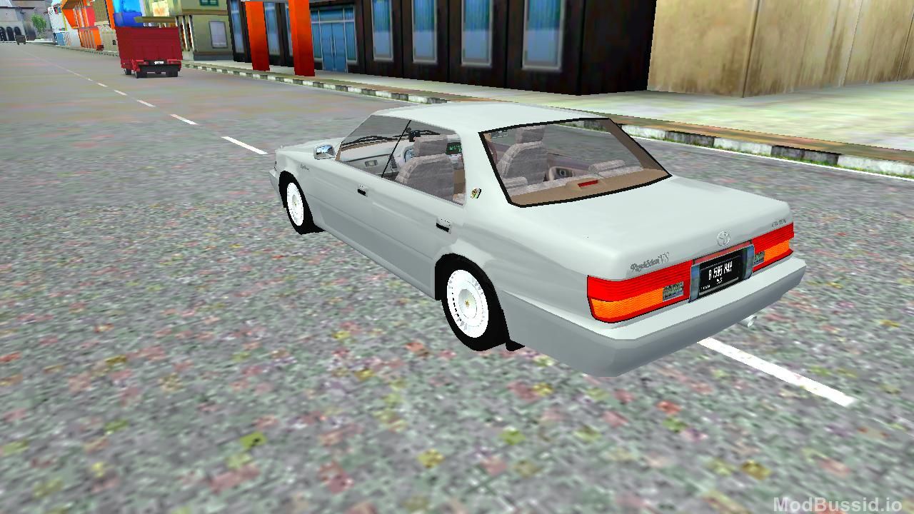 Photo of Toyota Crown RoyalS 7