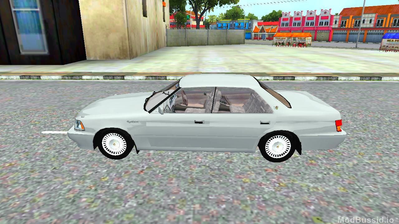 Photo of Toyota Crown RoyalS 1