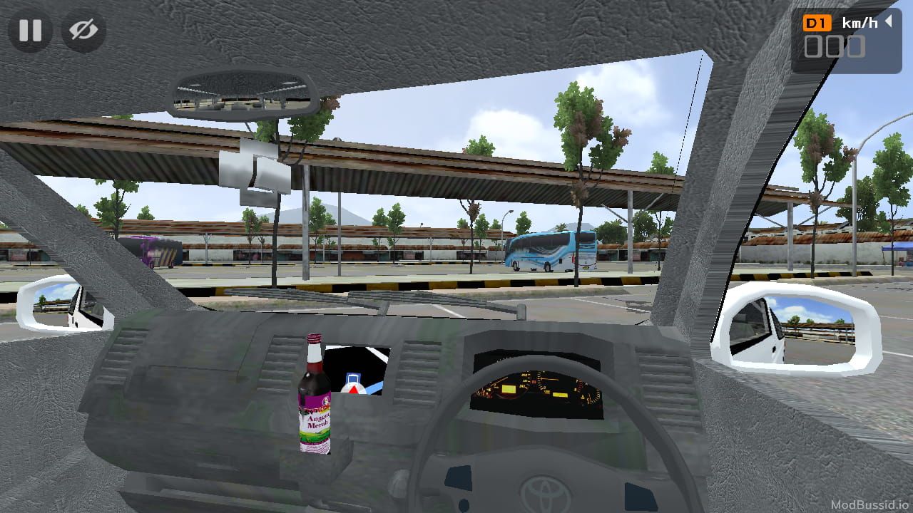 Photo of Toyota Hiace 8