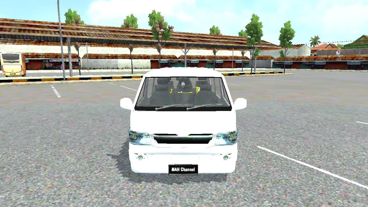 Photo of Toyota Hiace 1