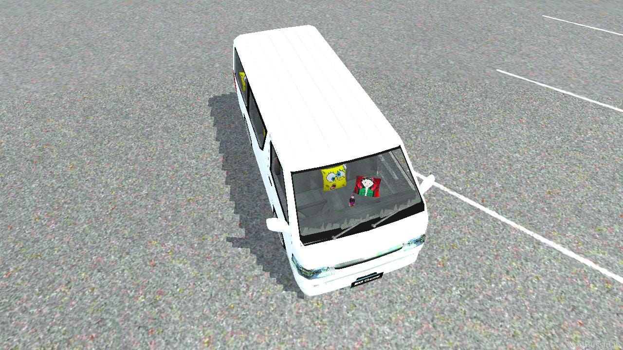 Photo of Toyota Hiace 3