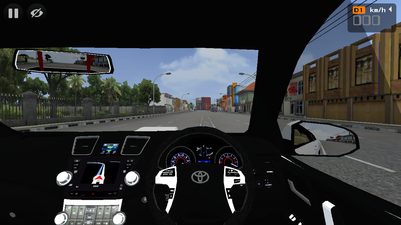 Photo of Toyota Hilux 7