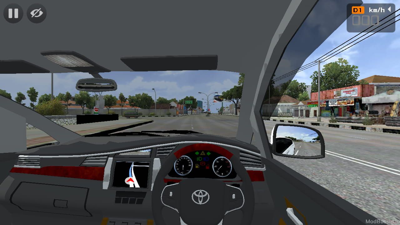 Photo of Toyota Innova Venturer 7