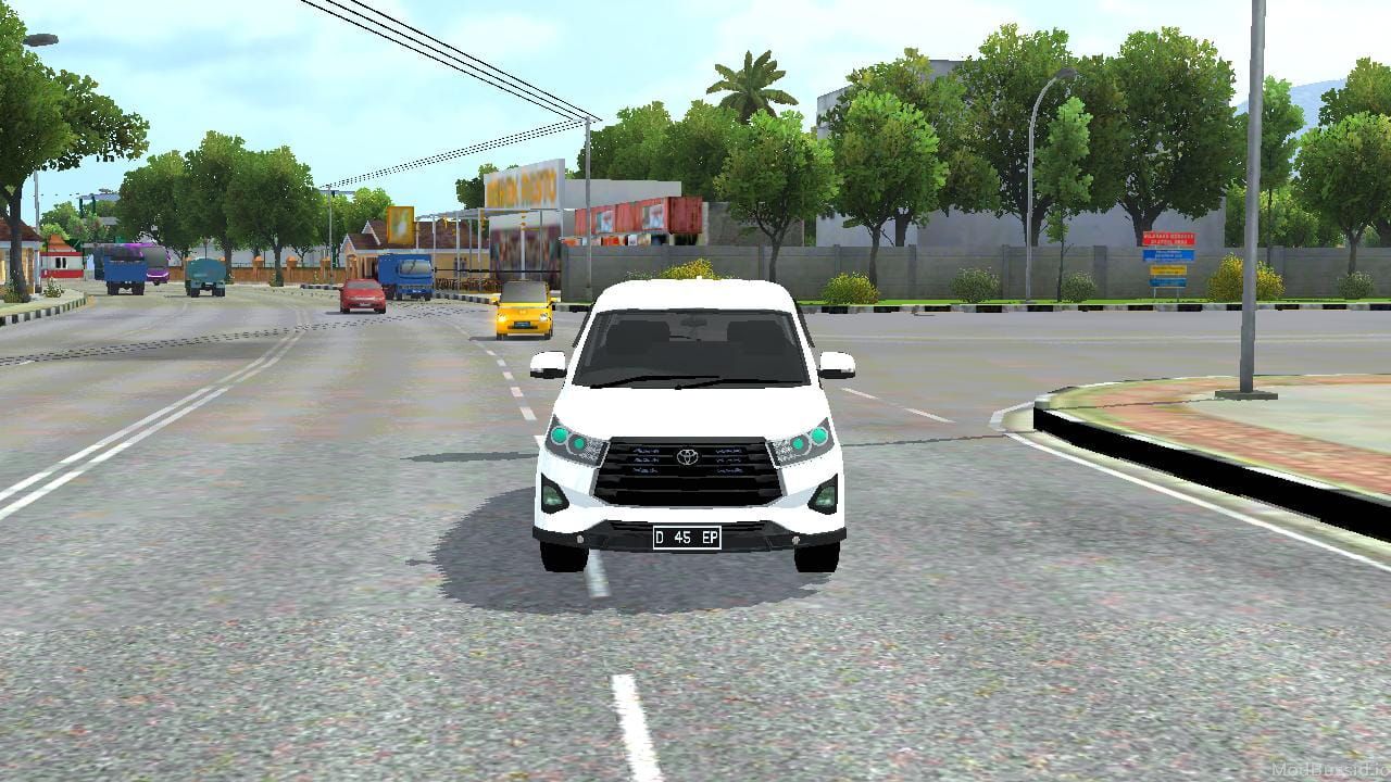 Photo of Toyota Innova Venturer 1