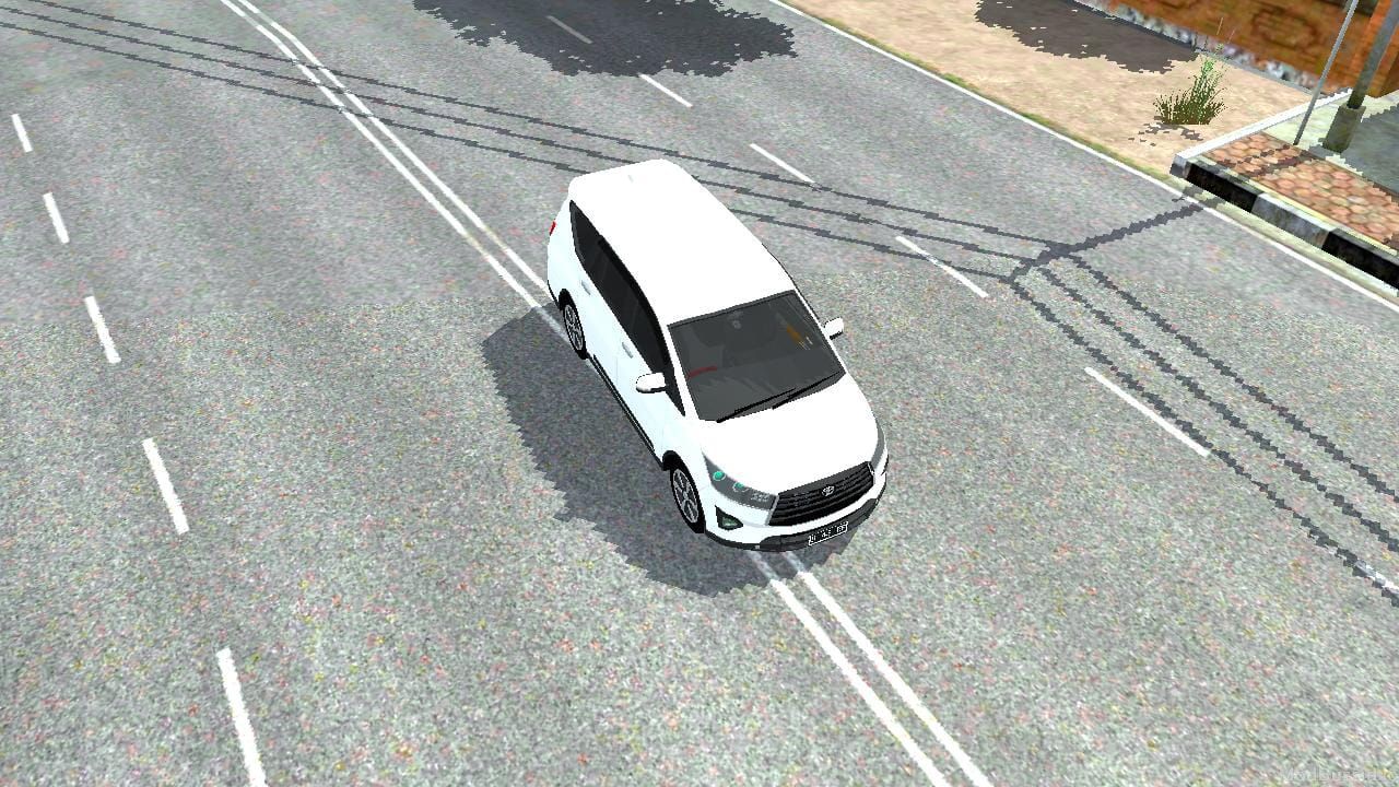 Photo of Toyota Innova Venturer 4