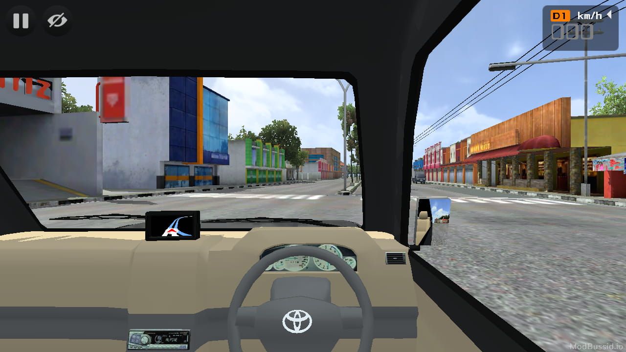 Photo of Toyota Kijang Grand Extra 9