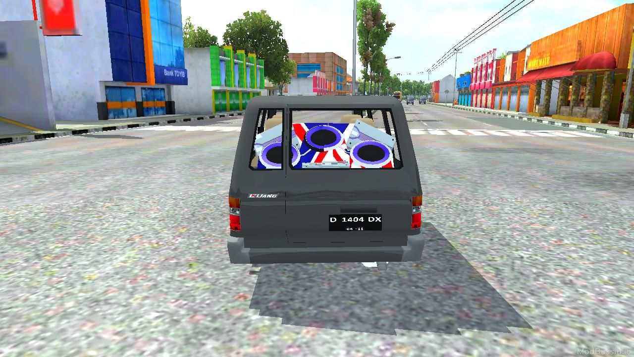 Photo of Toyota Kijang Grand Extra 6