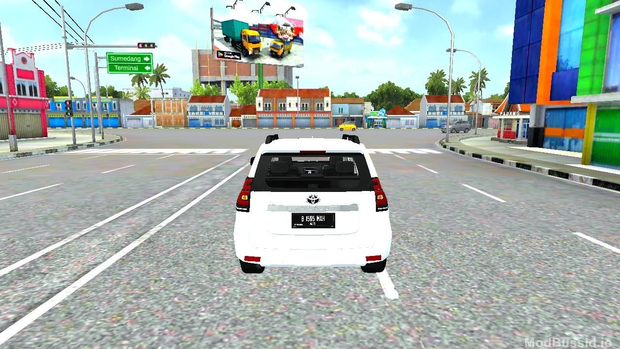 Photo of Toyota LC Prado 2021 8