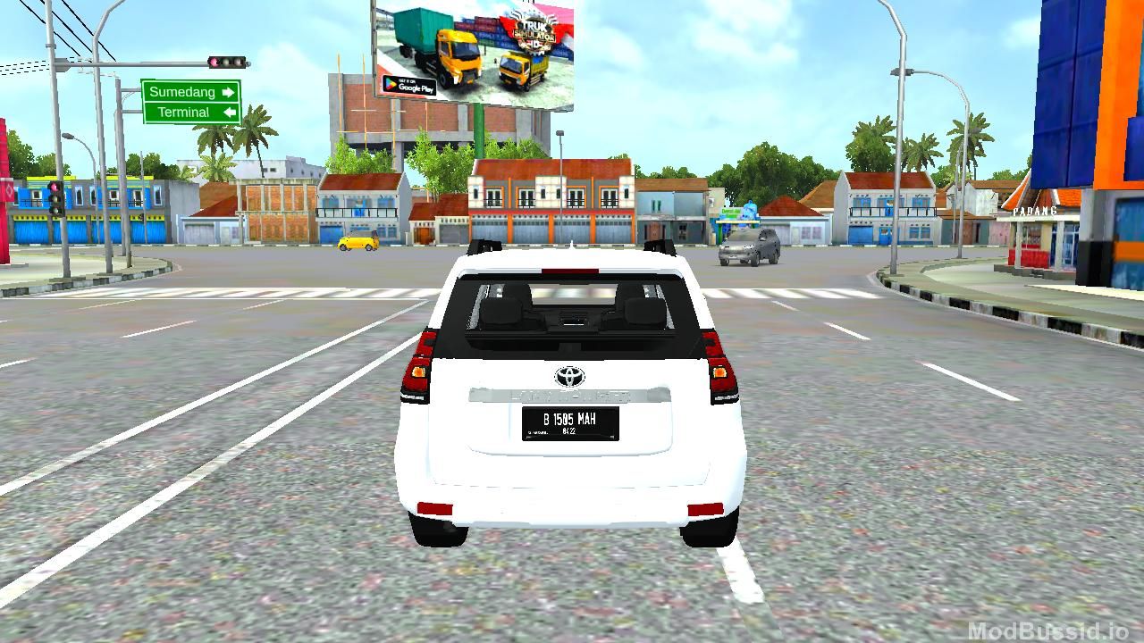 Photo of Toyota LC Prado 2021 7