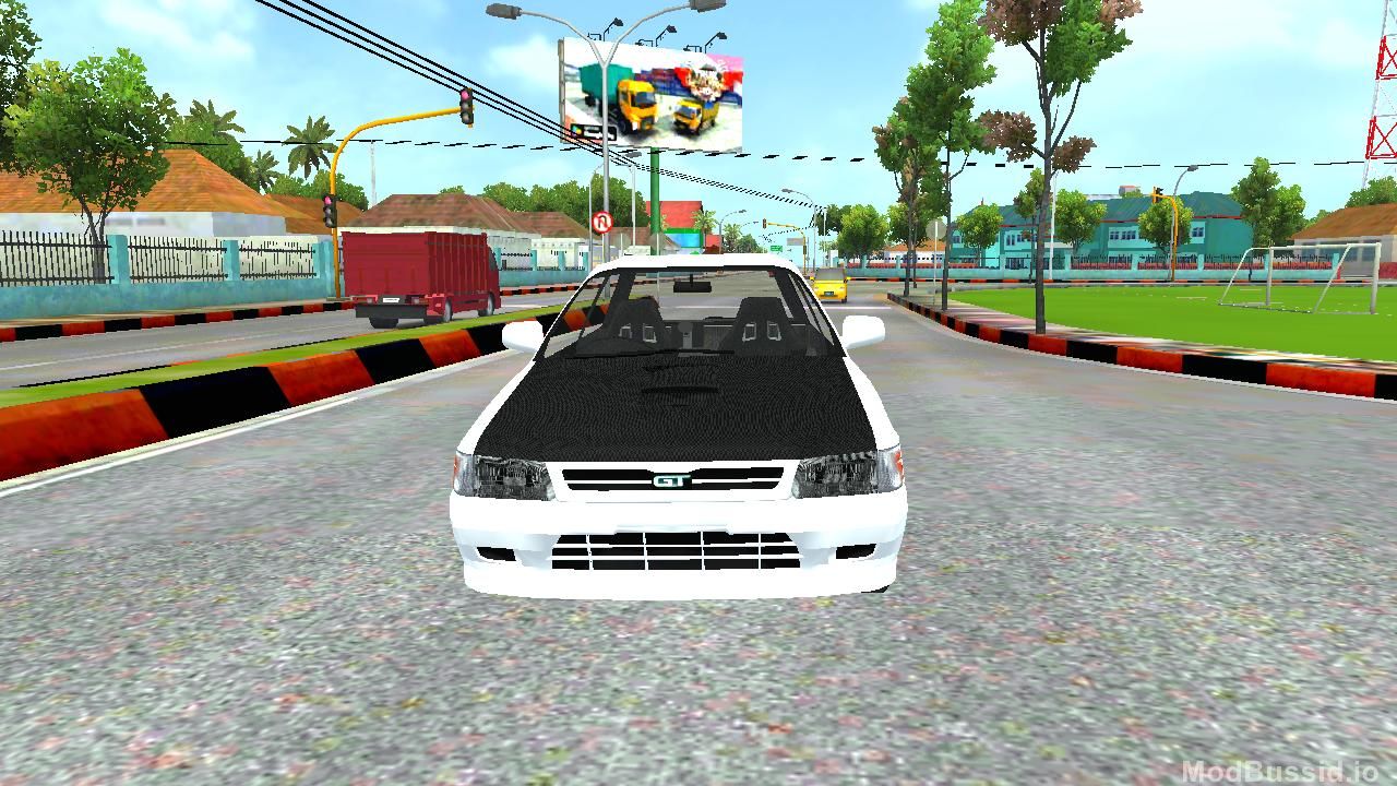 Photo of Toyota Starlet GT Turbo EP82 1