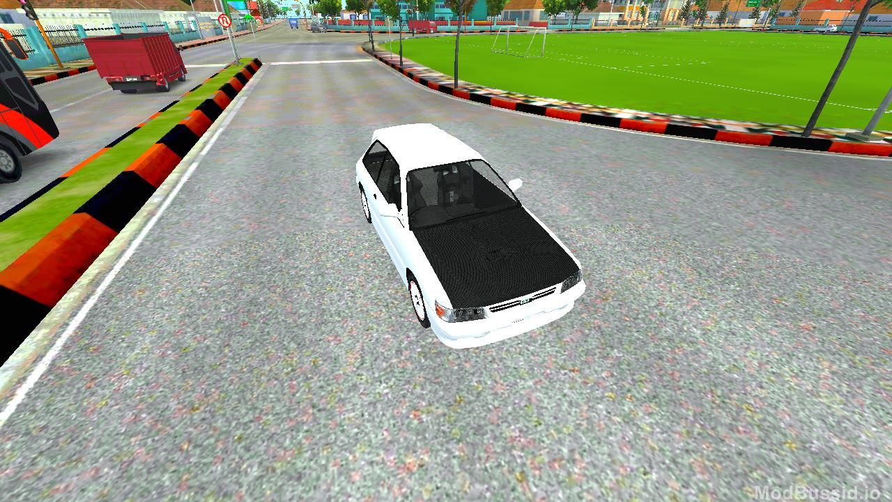 Photo of Toyota Starlet GT Turbo EP82 5