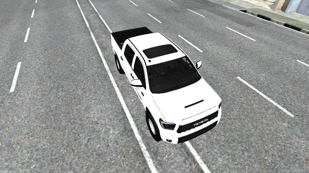Photo of Toyota Tundra TRD Pro 3