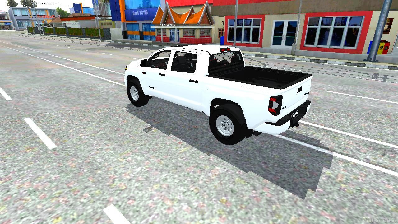 Photo of Toyota Tundra TRD Pro 6