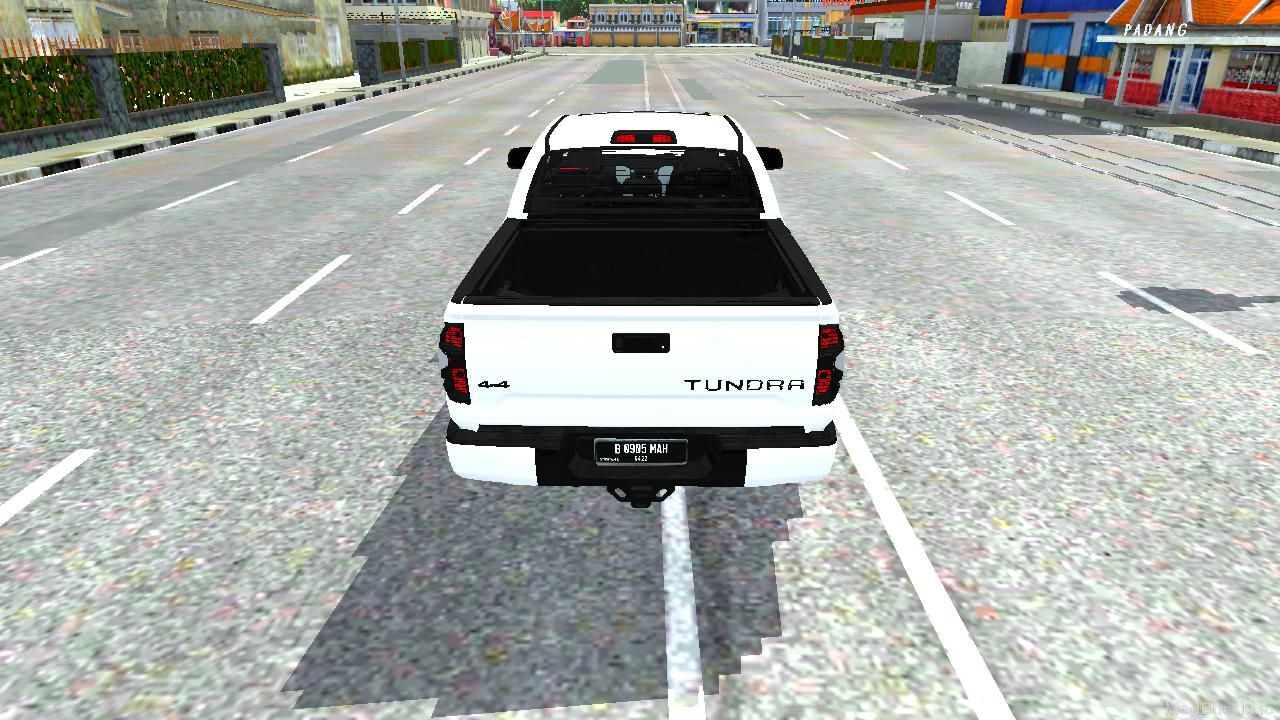 Photo of Toyota Tundra TRD Pro 7