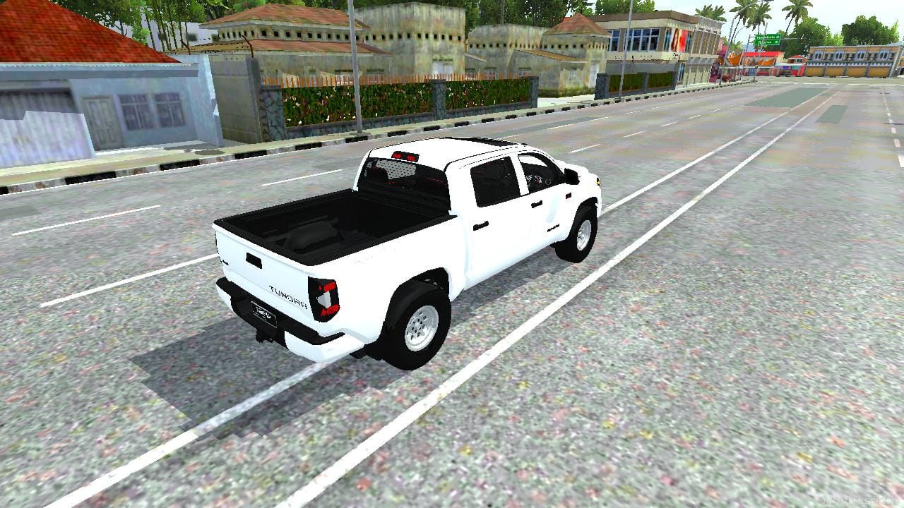 Photo of Toyota Tundra TRD Pro 4