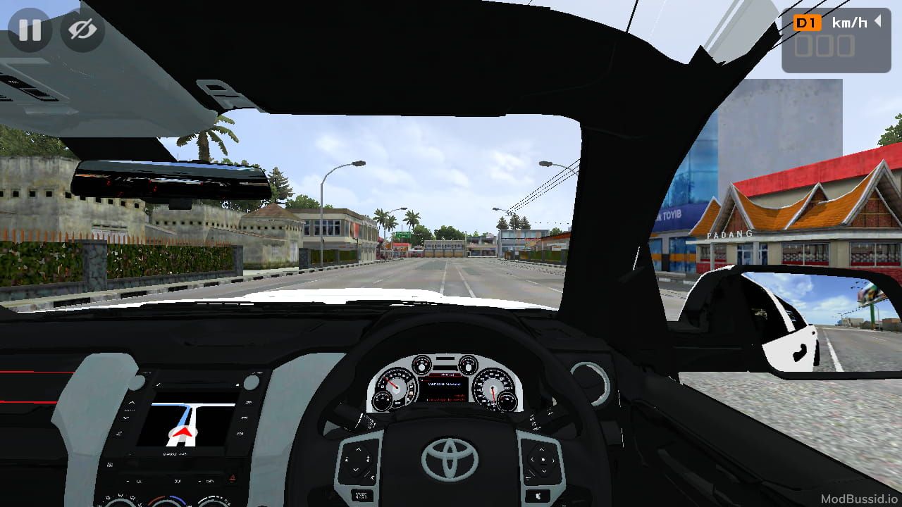 Photo of Toyota Tundra TRD Pro 8