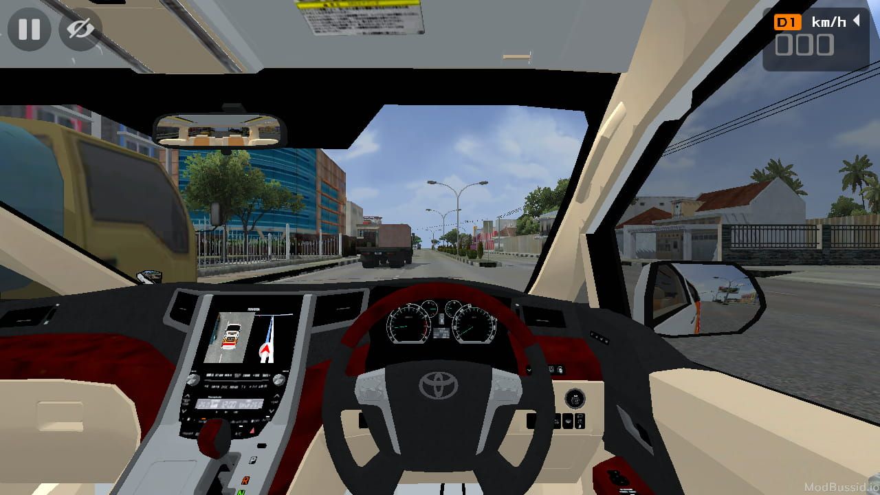 Photo of Toyota Vellfire 8
