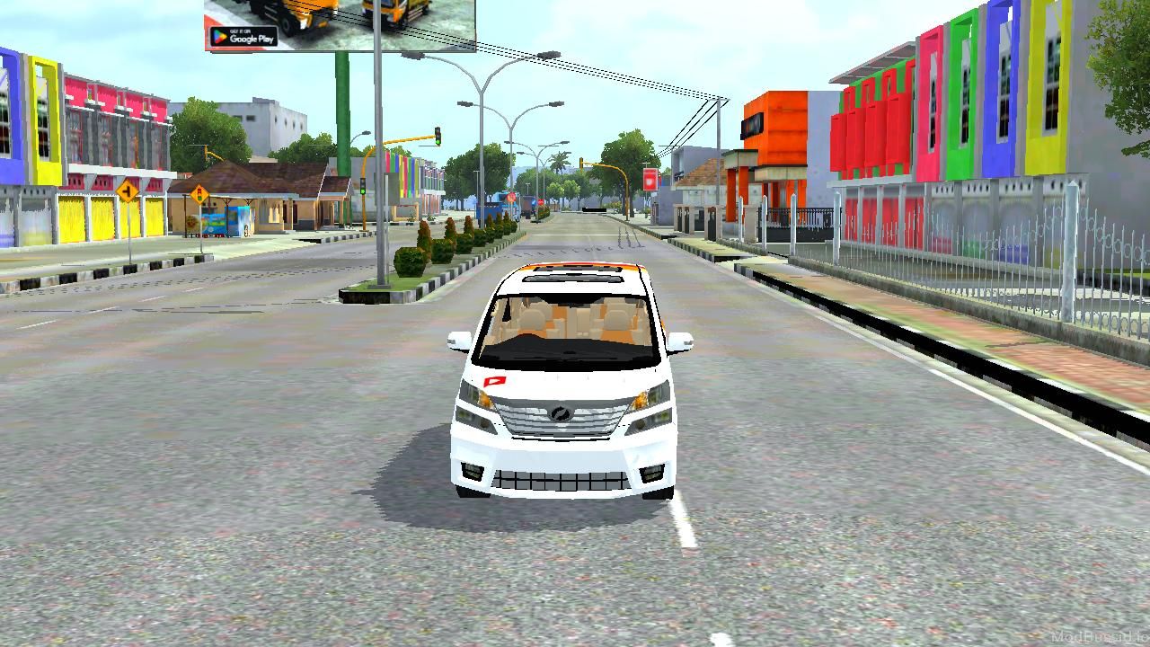 Photo of Toyota Vellfire 1