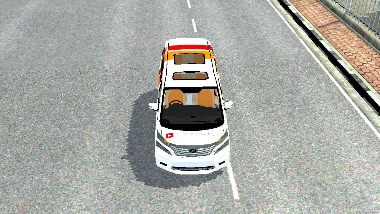 Photo of Toyota Vellfire 6