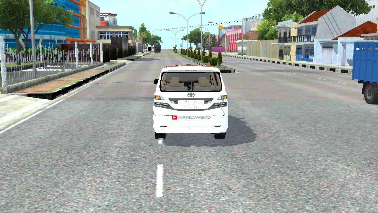 Photo of Toyota Vellfire 7