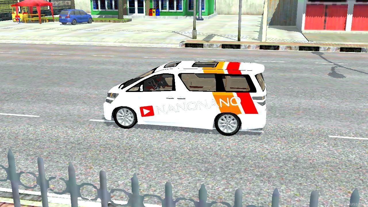 Photo of Toyota Vellfire 5