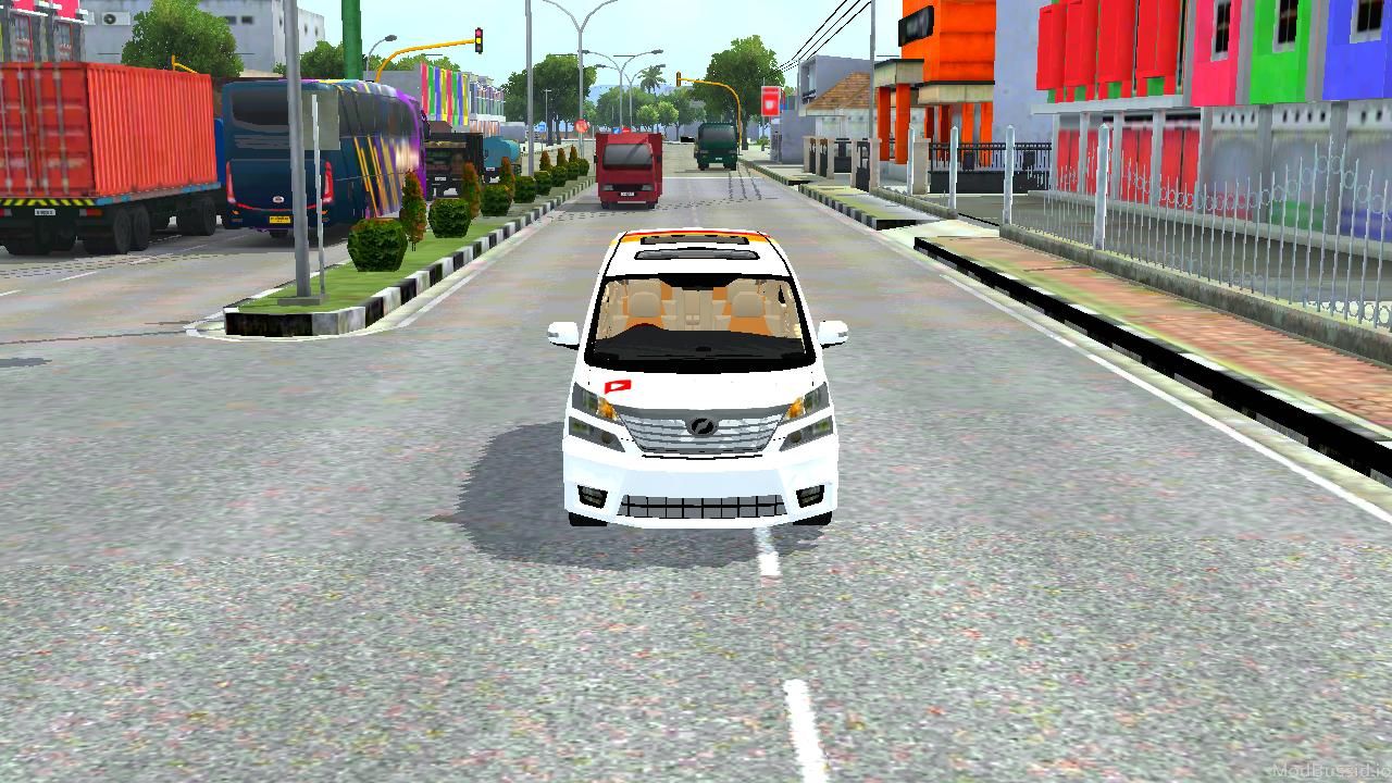 Photo of Toyota Vellfire 2