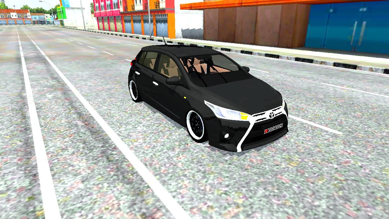 Photo of Toyota Yaris 2014 2