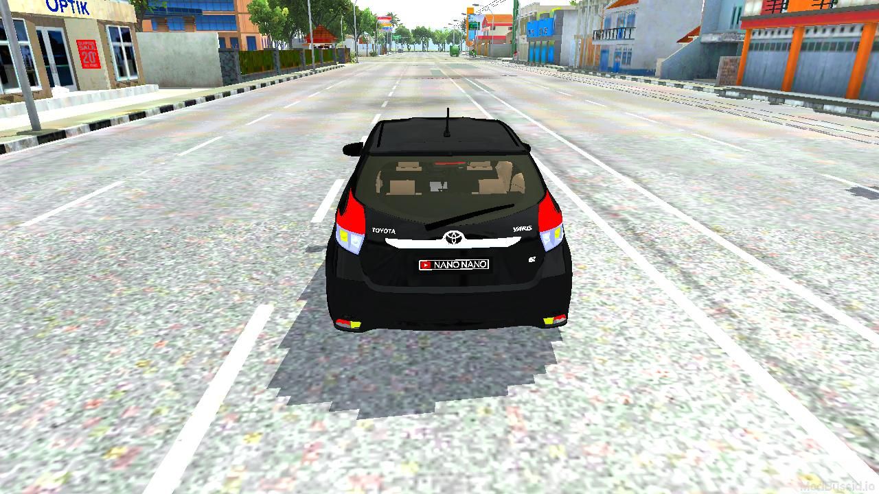 Photo of Toyota Yaris 2014 6