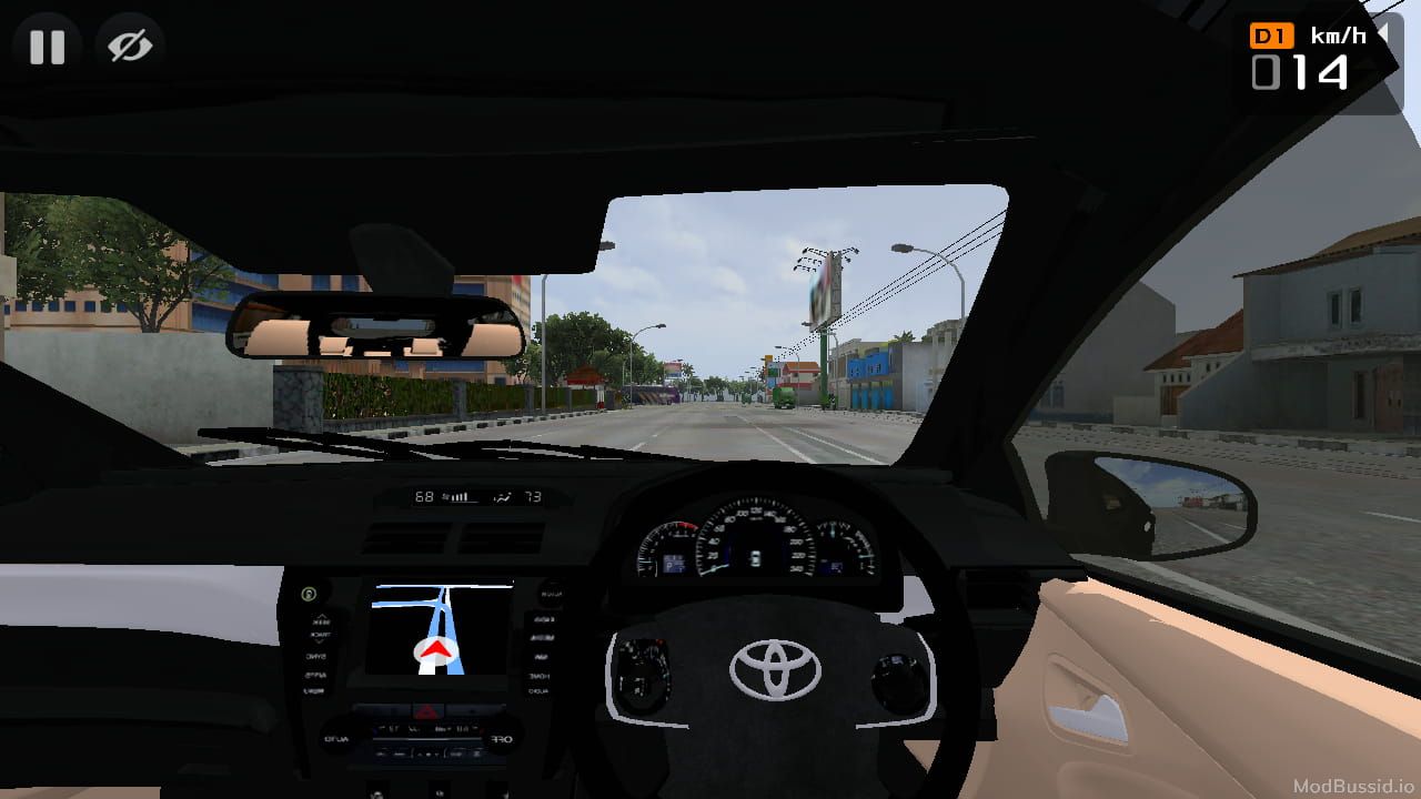 Photo of Toyota Yaris 2014 7