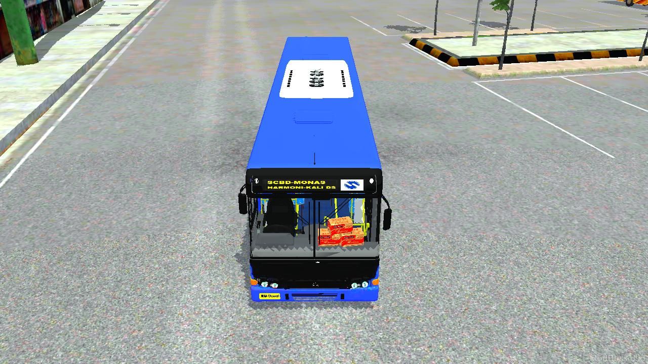 Photo of Trans Jakarta 3