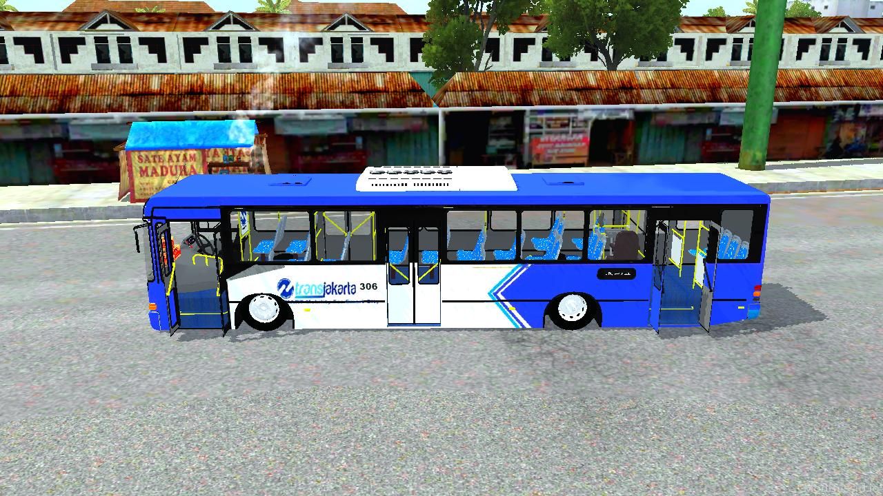 Photo of Trans Jakarta 4