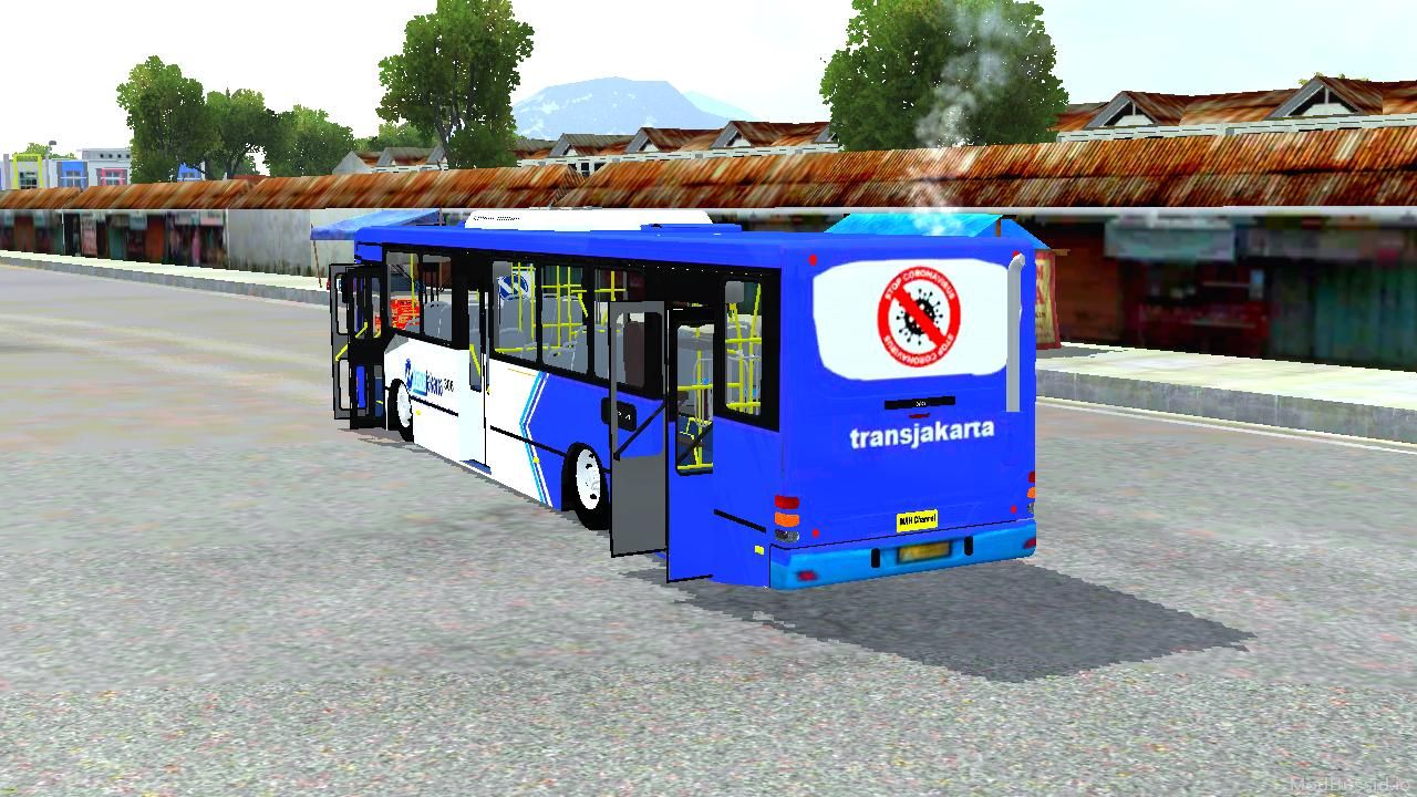 Photo of Trans Jakarta 5