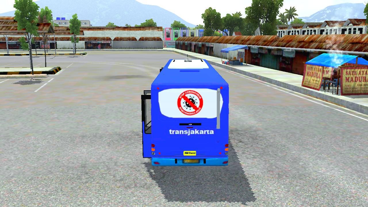 Photo of Trans Jakarta 7