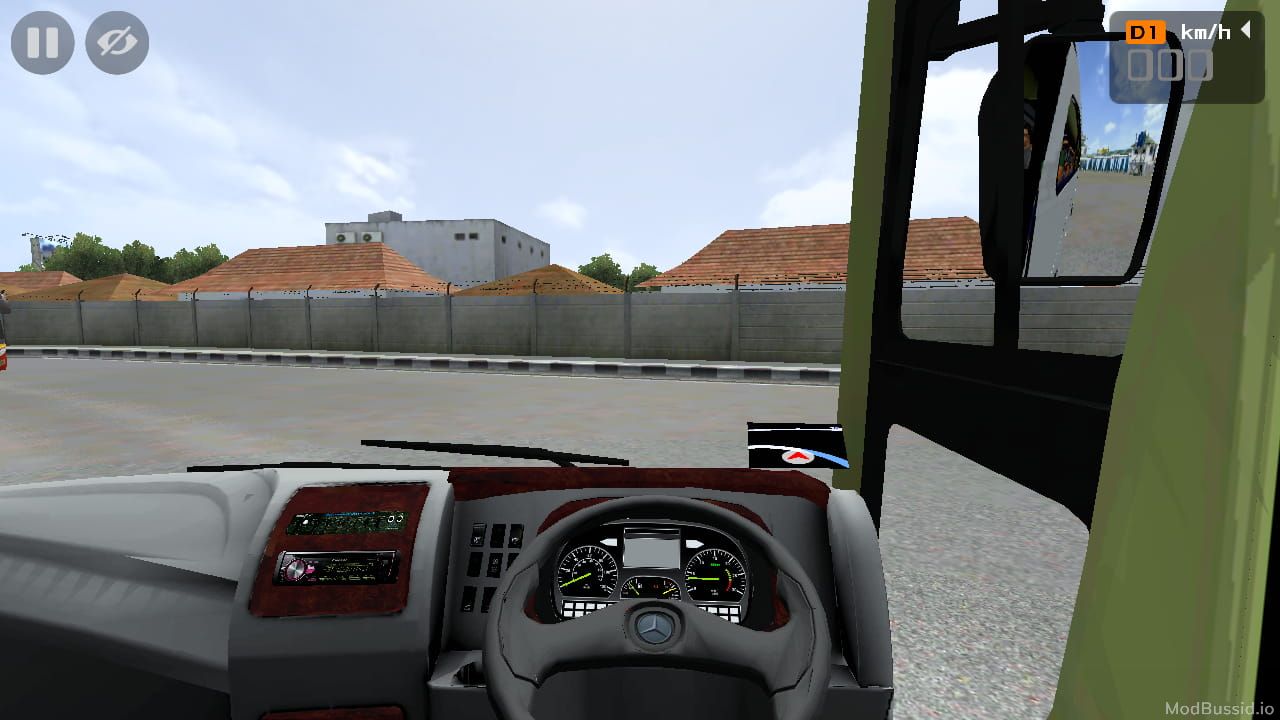 Photo of Travego Smile PNP 3