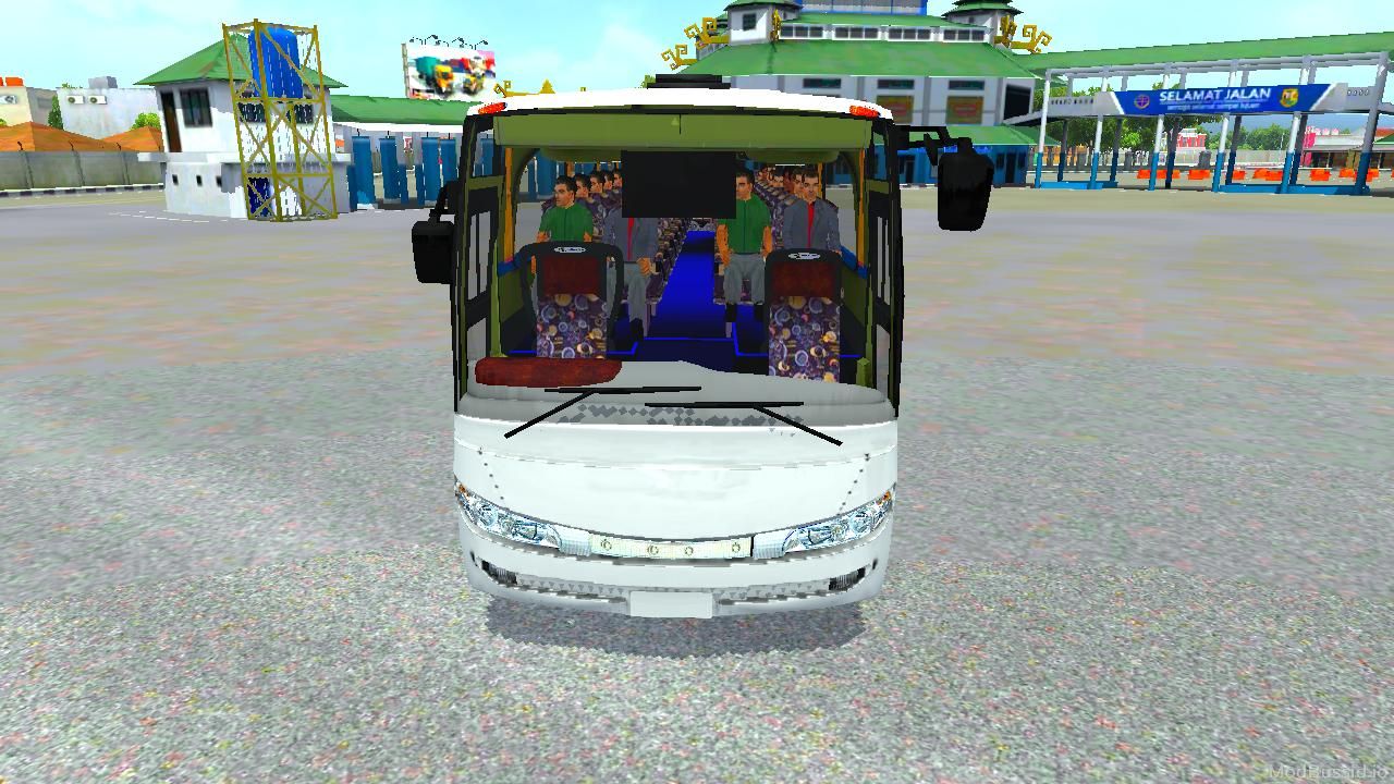 Photo of Travego Smile PNP 1
