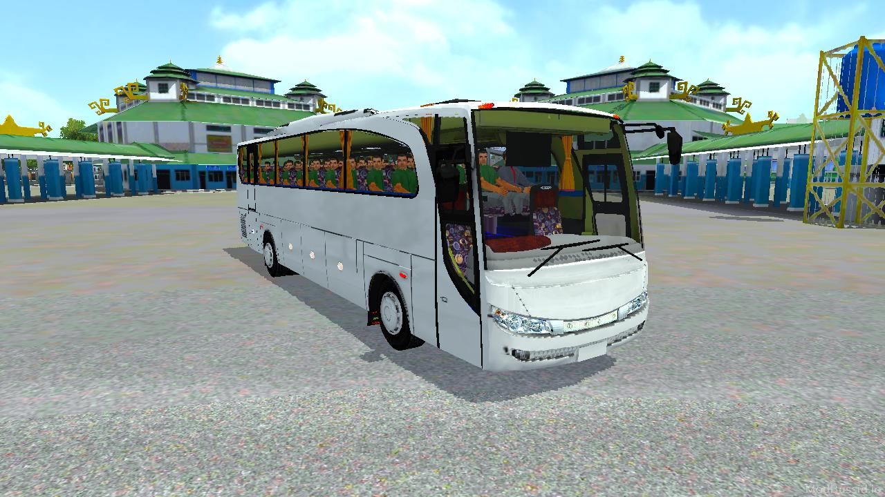 Photo of Travego Smile PNP 2