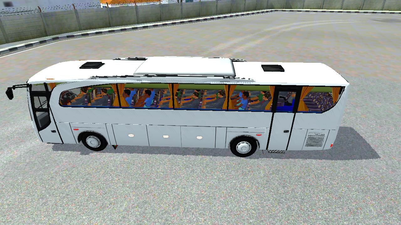Photo of Travego Smile PNP 5