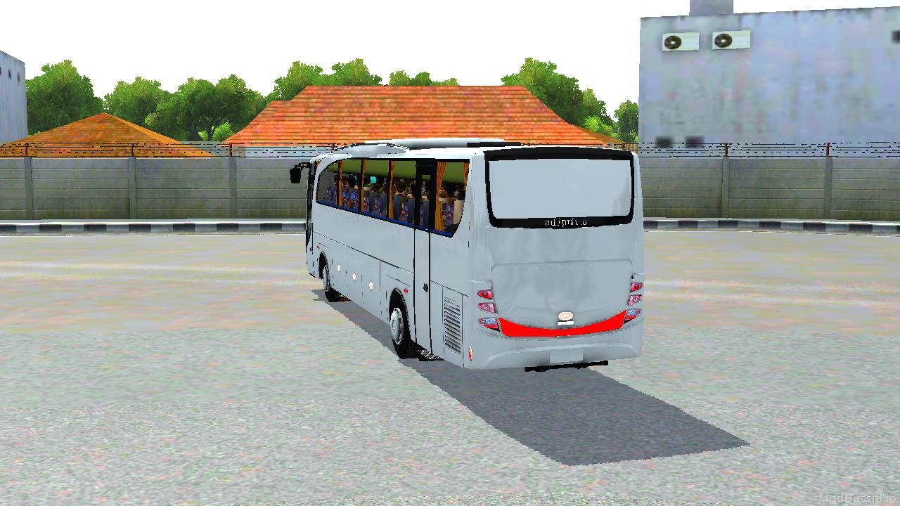 Photo of Travego Smile PNP 6