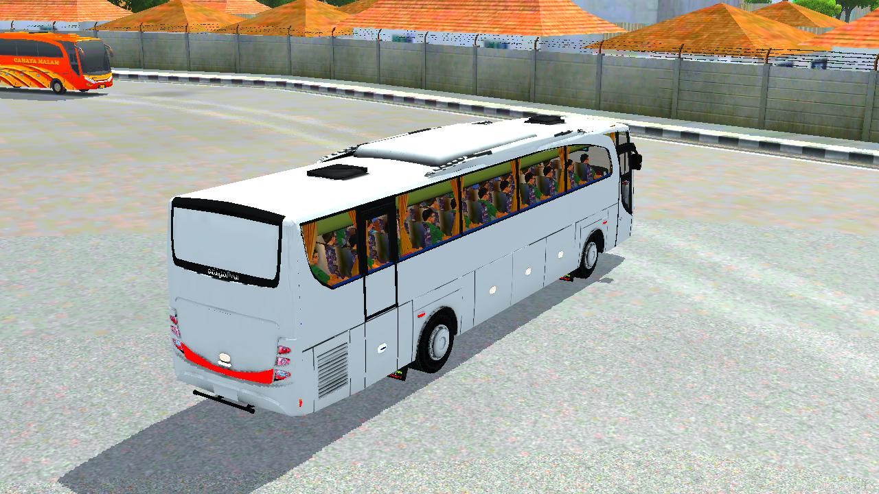 Photo of Travego Smile PNP 7