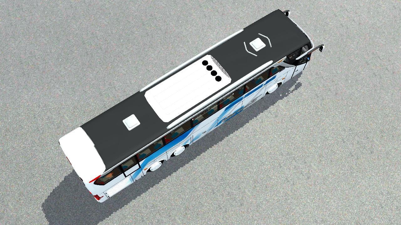 Photo of Tronton Scania 6
