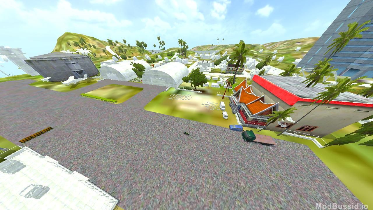 Photo of Uji Coba Map FF By Ghanilb 3