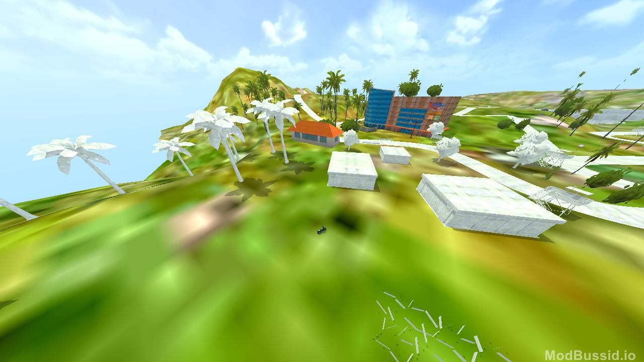 Photo of Uji Coba Map FF By Ghanilb 5
