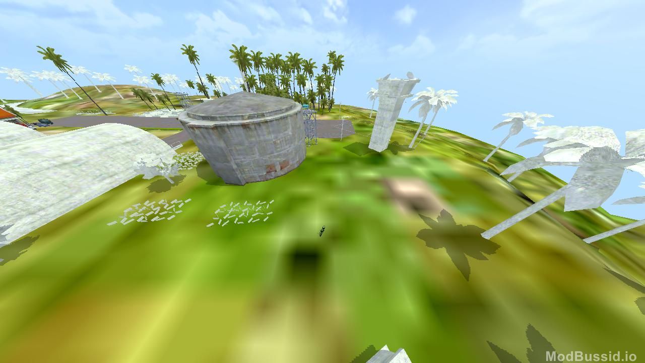 Photo of Uji Coba Map FF By Ghanilb 6