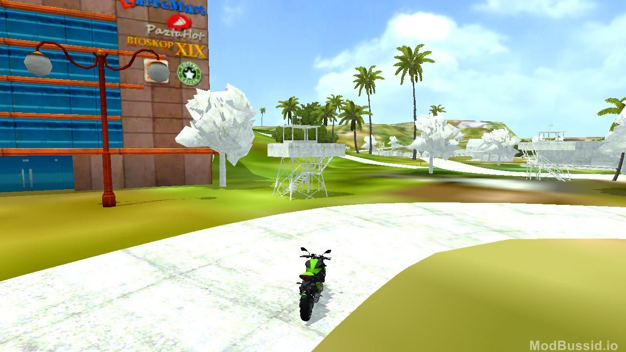 Photo of Uji Coba Map FF By Ghanilb 2