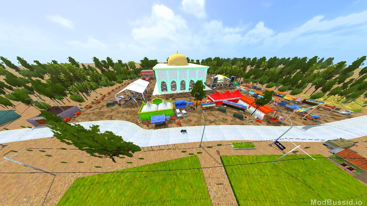 Photo of Up Ramadhan 1