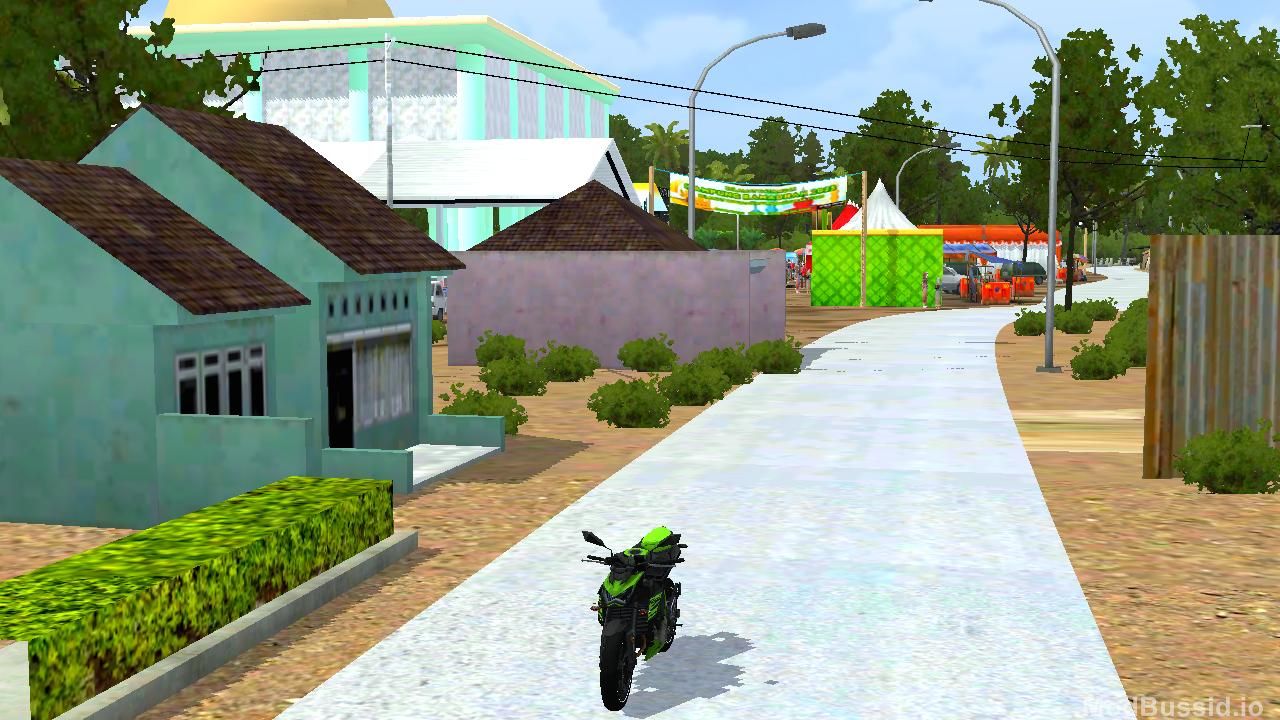 Photo of Up Ramadhan 4
