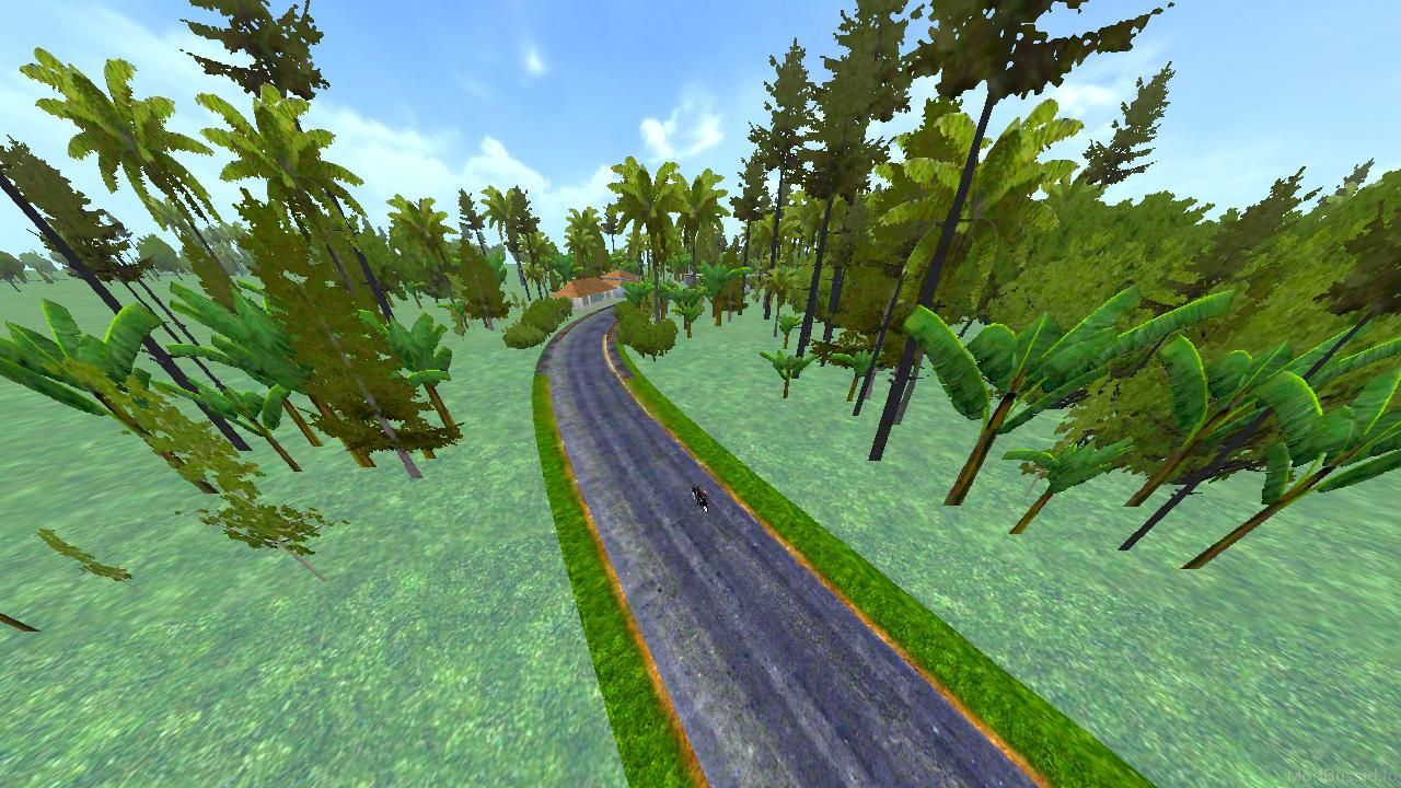 Photo of Valparai Village 3