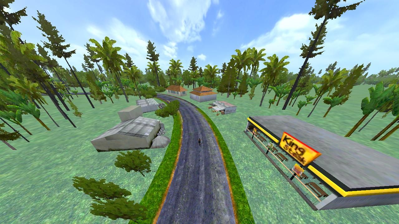Photo of Valparai Village 4